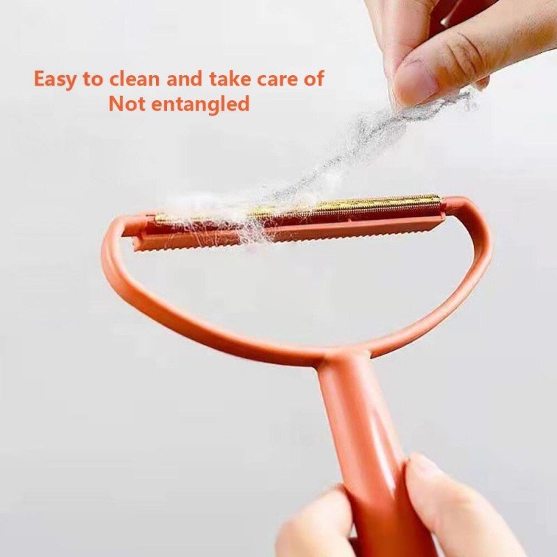 Manual Lint Remover Clothes Fuzz Shaver - Image 4