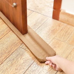 Twin Draft Guard 40 inches