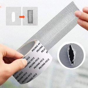 Window Screen Net Repair Tape