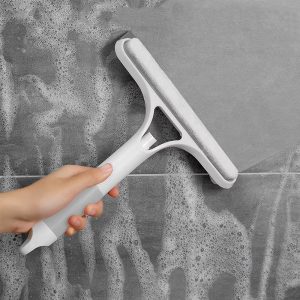 3 In 1 Glass Window Cleaner Wiper