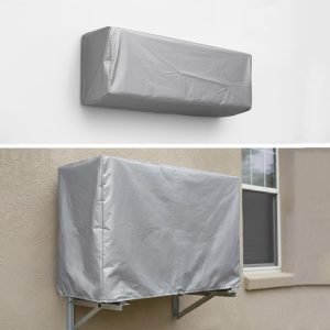 AC Cover - 1.5 Ton Indoor & Outdoor Dustproof